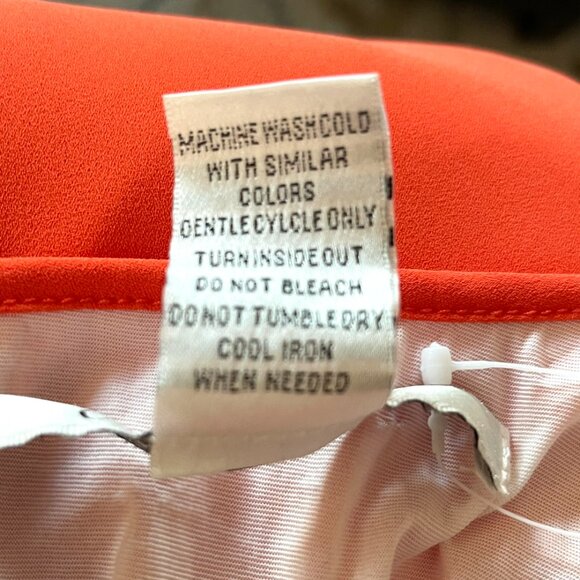 Women's Oklahoma State Tank Top Dress NWT - Picture 6 of 6